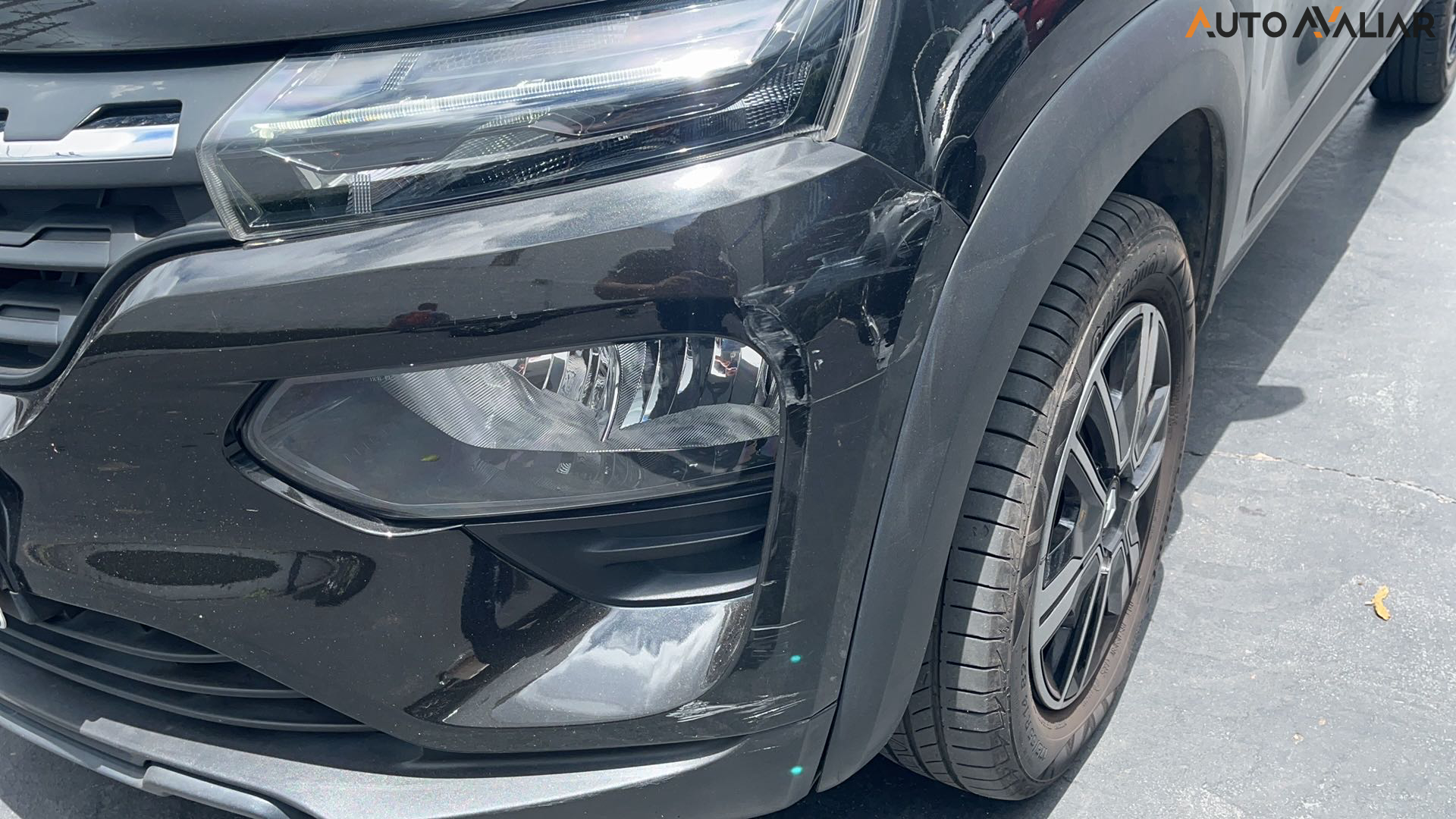 RENAULT KWID 1.0 12V SCE FLEX INTENSE MANUAL