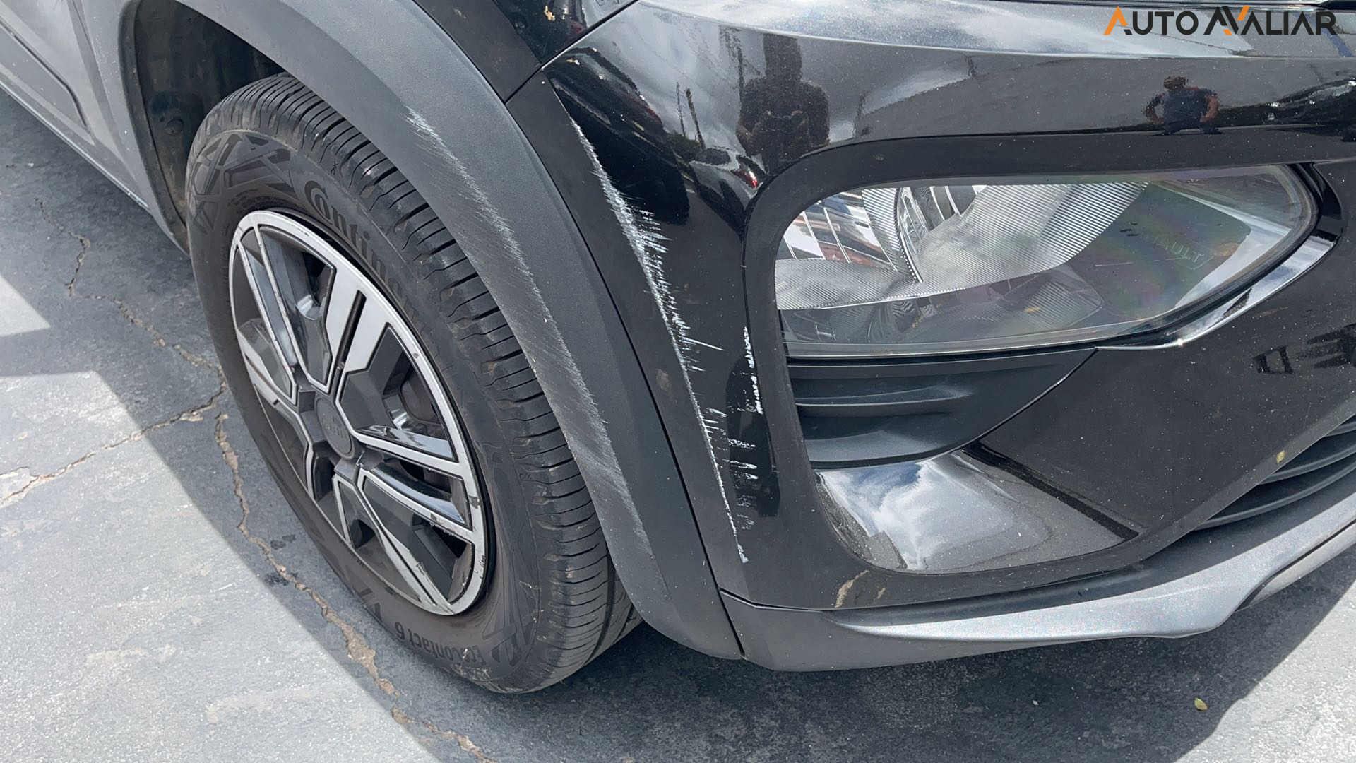 RENAULT KWID 1.0 12V SCE FLEX INTENSE MANUAL