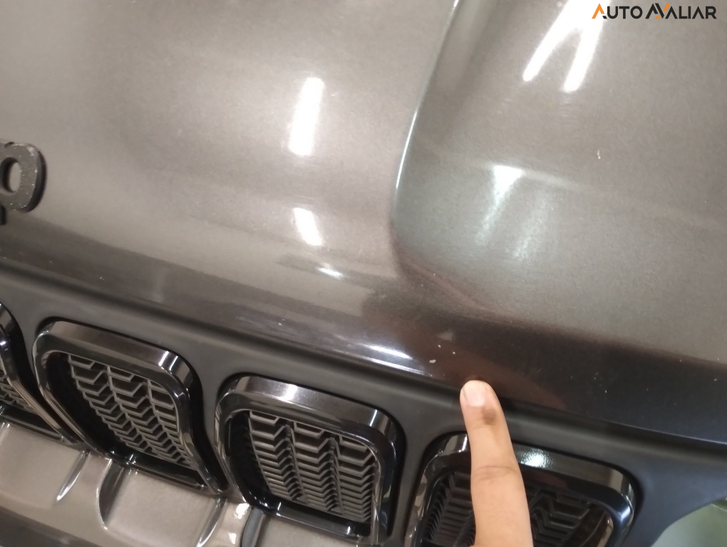 JEEP RENEGADE 1.3 T270 Turbo Flex Sport At6