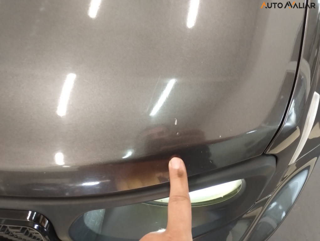 JEEP RENEGADE 1.3 T270 Turbo Flex Sport At6