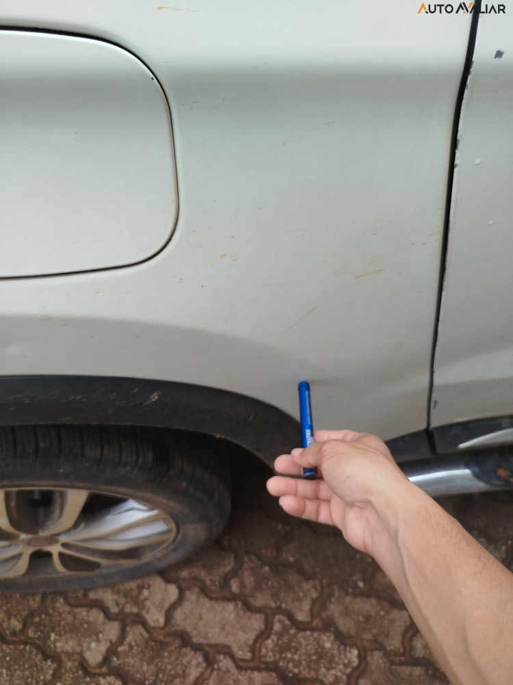 FIAT TORO 2.0 16V TURBO DIESEL RANCH 4WD AT9