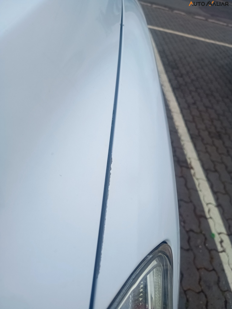 CHEVROLET TRACKER 1.8 MPFI LTZ 4X2 16V FLEX 4P AUTOMATICO