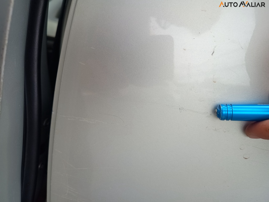 HYUNDAI TUCSON 2.0 MPFI GLS 16V 143CV 2WD FLEX 4P AUTOMATICO