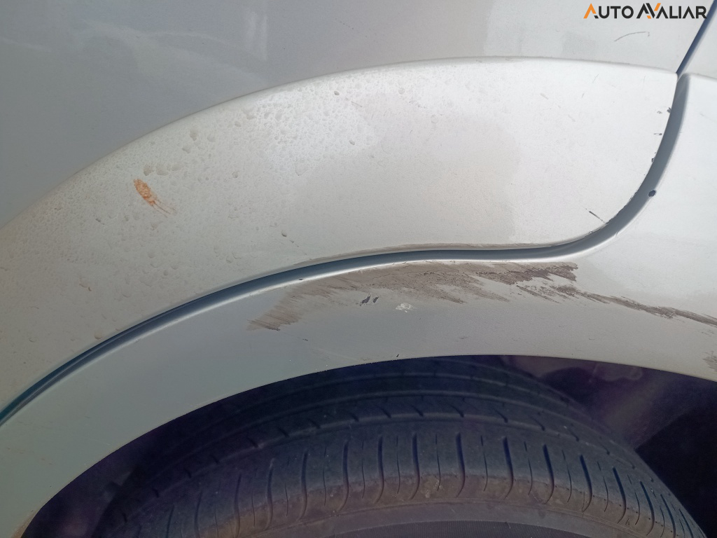 HYUNDAI TUCSON 2.0 MPFI GLS 16V 143CV 2WD FLEX 4P AUTOMATICO