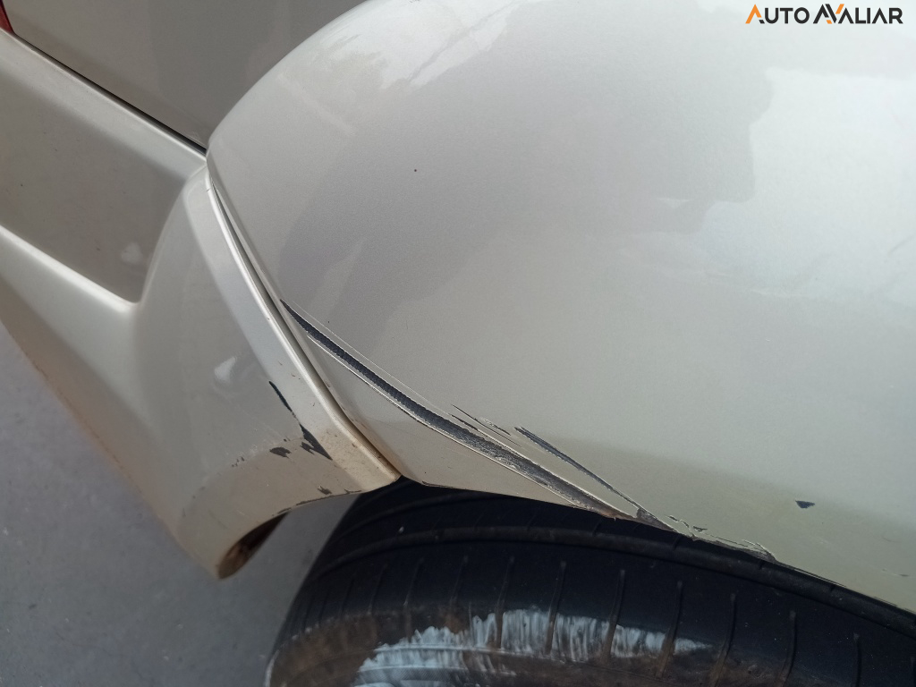 HYUNDAI TUCSON 2.0 MPFI GLS 16V 143CV 2WD FLEX 4P AUTOMATICO