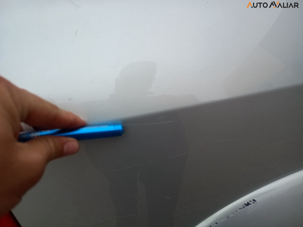 HYUNDAI TUCSON 2.0 MPFI GLS 16V 143CV 2WD FLEX 4P AUTOMATICO