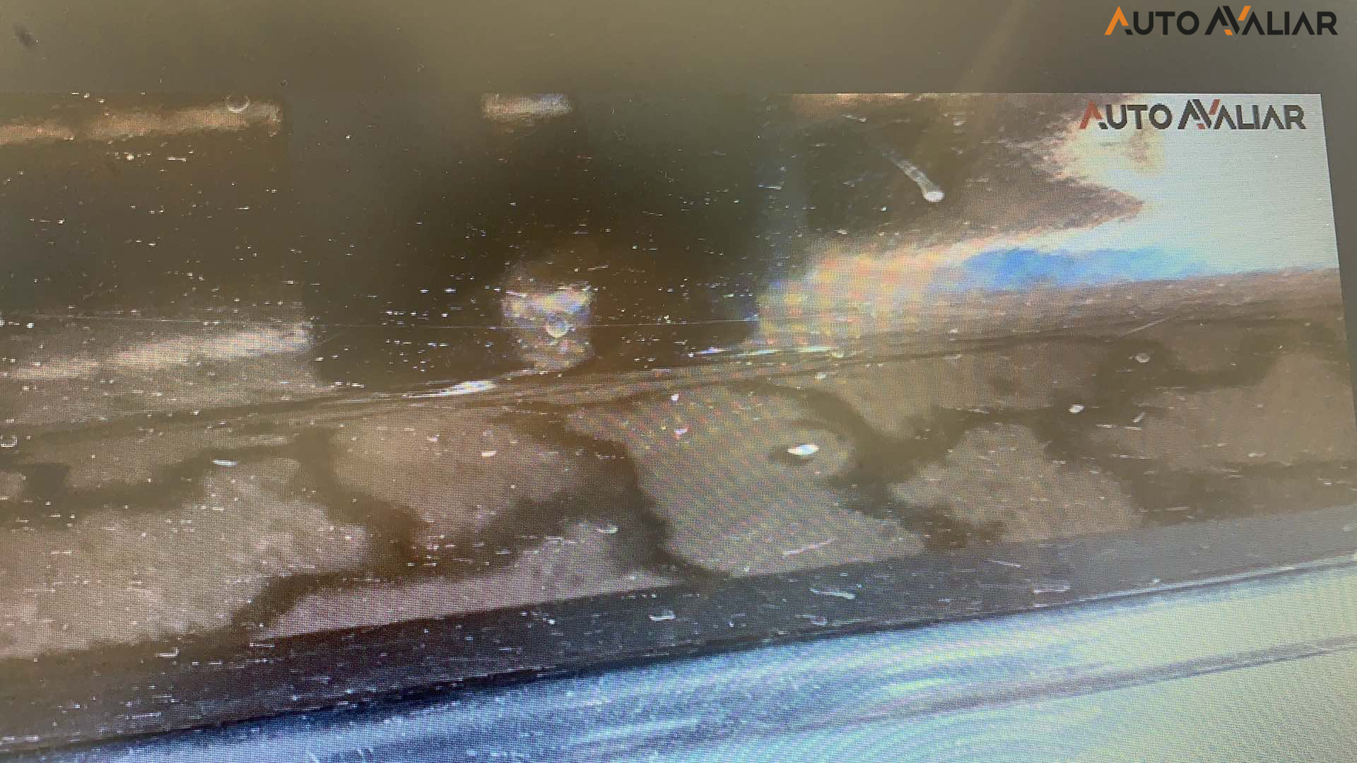 RENAULT SANDERO 1.6 16V SCE FLEX STEPWAY EXPRESSION MANUAL