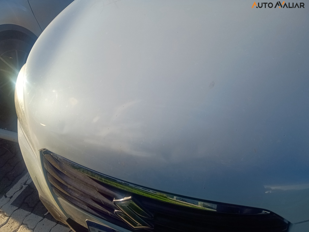 SUZUKI S-CROSS 1.6 16V VVT GASOLINA GLX 4P AUTOMATICO