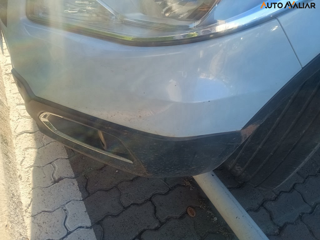 SUZUKI S-CROSS 1.6 16V VVT GASOLINA GLX 4P AUTOMATICO