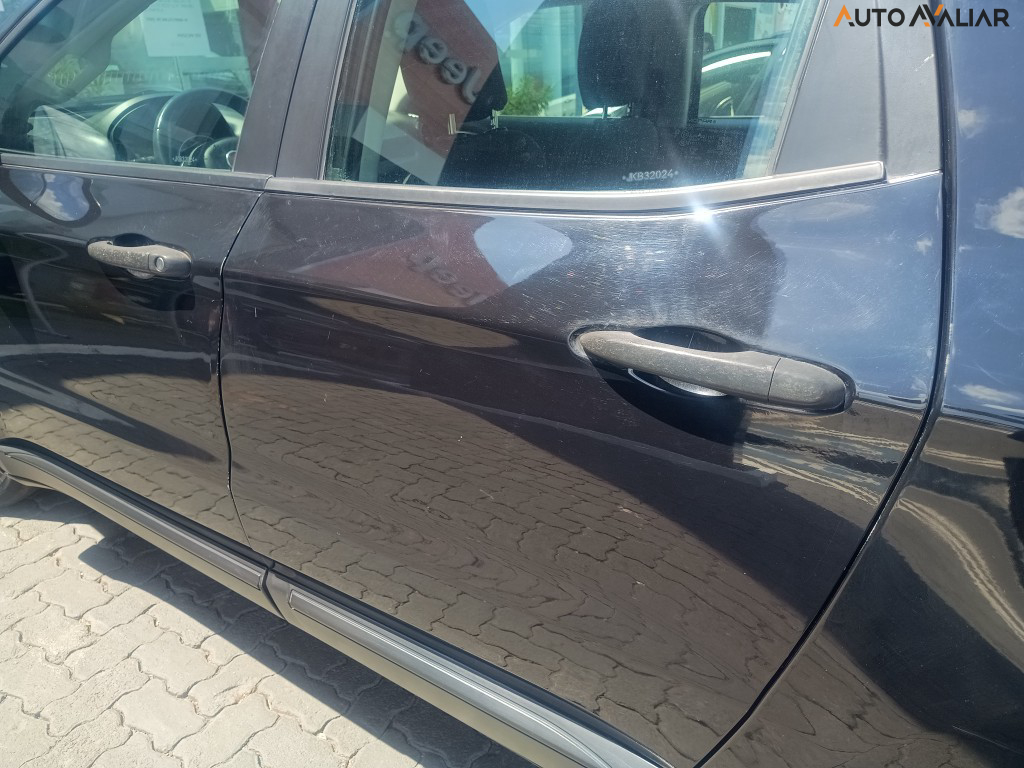 FIAT TORO 1.8 16V EVO FLEX FREEDOM AT6