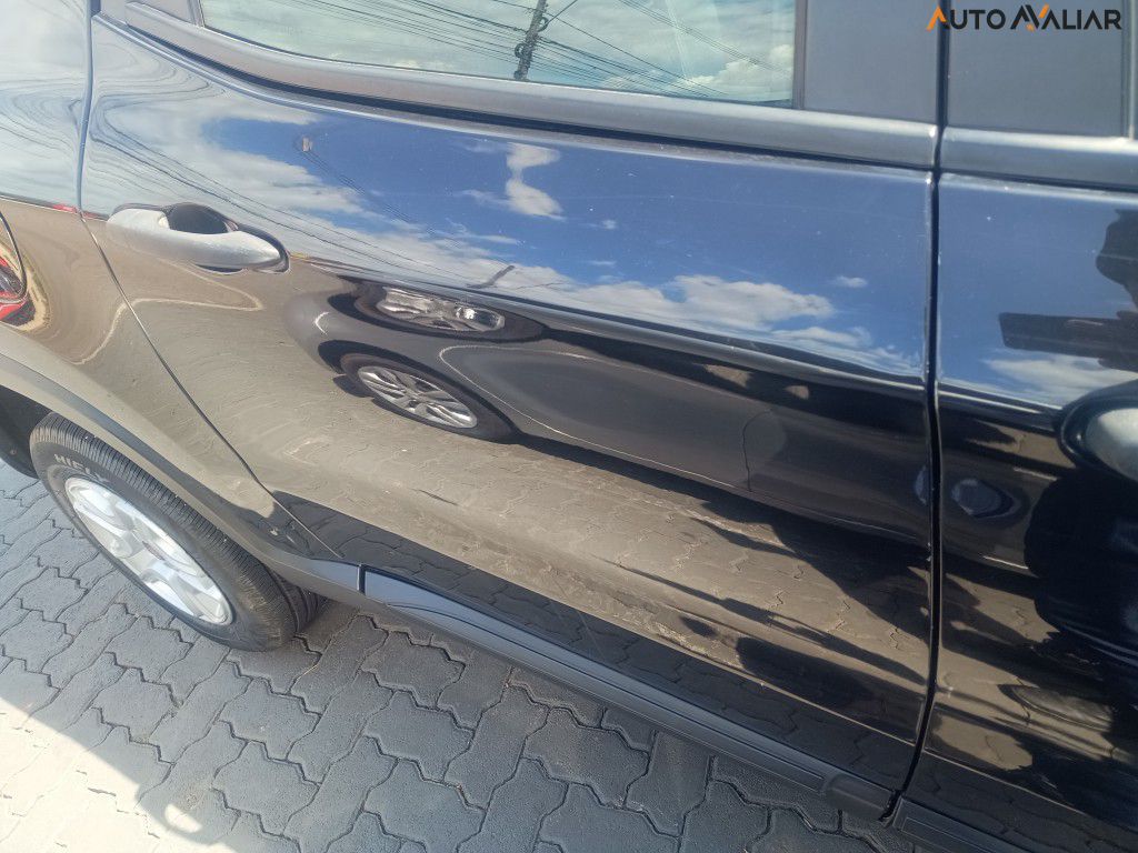 FIAT TORO 1.8 16V EVO FLEX FREEDOM AT6