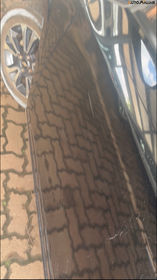 CHEVROLET ONIX 1.4 MPFI LTZ 8V FLEX 4P MANUAL