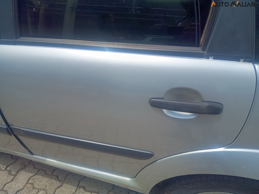 CITROEN C3 1.4 I GLX 8V FLEX 4P MANUAL