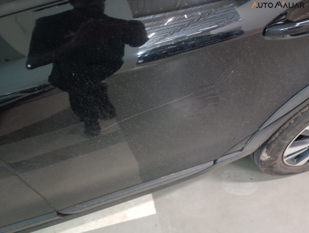 PEUGEOT 2008 1.6 16V THP FLEX GRIFFE 4P AUTOMATICO