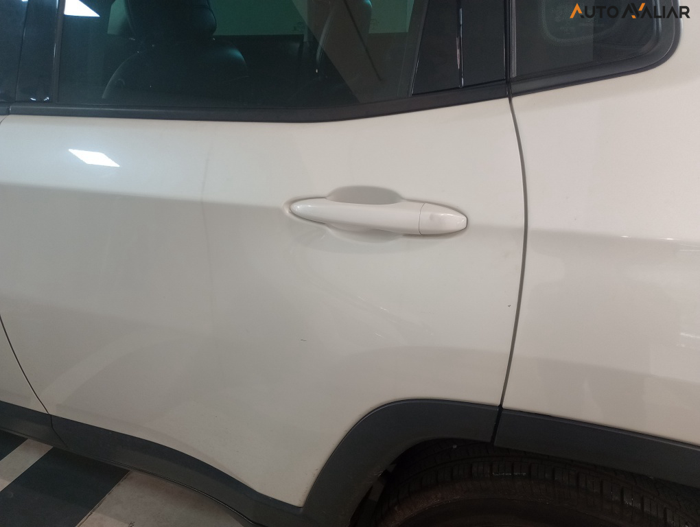 JEEP COMPASS 2.0 16V DIESEL LONGITUDE 4X4 AUTOMATICO