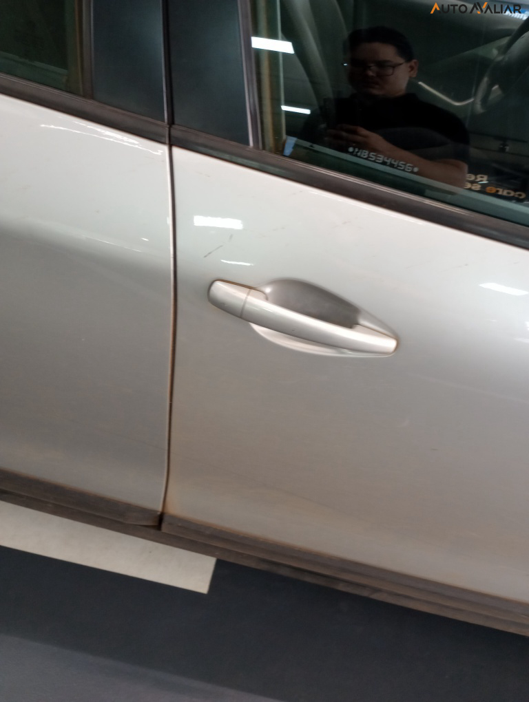 PEUGEOT 2008 1.6 16V FLEX ALLURE 4P AUTOMATICO