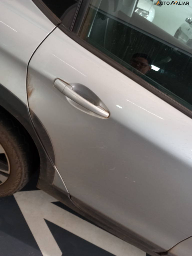 PEUGEOT 2008 1.6 16V FLEX ALLURE 4P AUTOMATICO