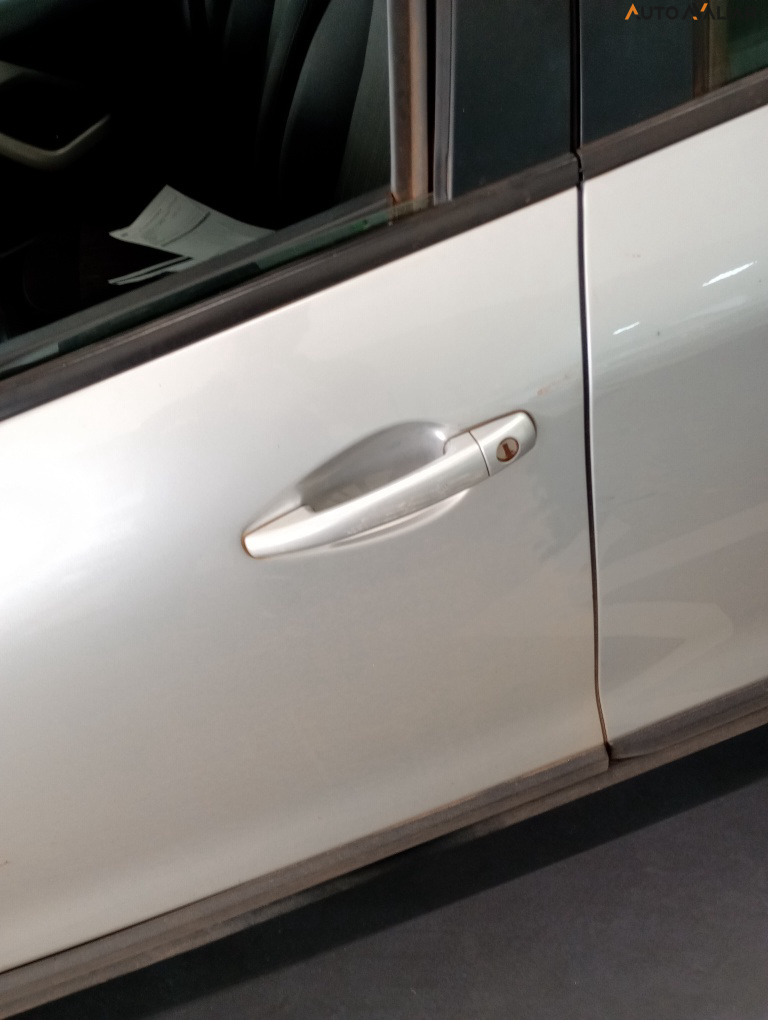 PEUGEOT 2008 1.6 16V FLEX ALLURE 4P AUTOMATICO