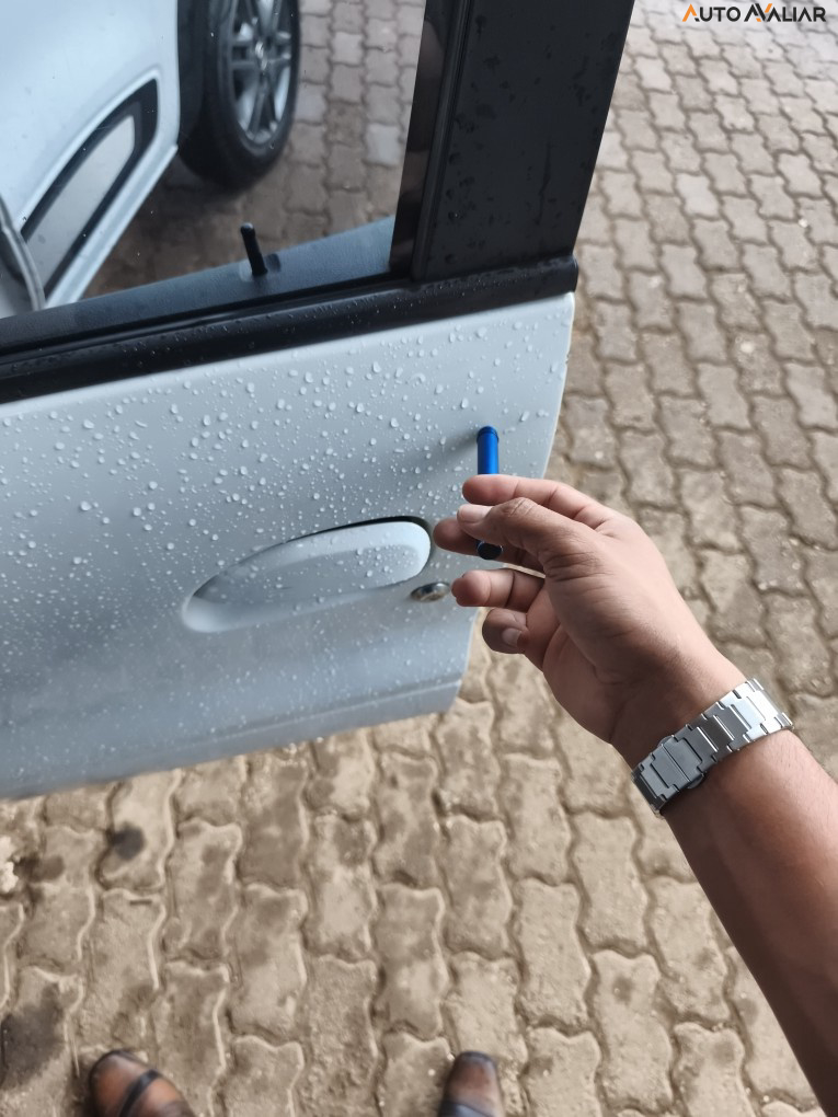 RENAULT KWID 1.0 12V SCE FLEX INTENSE MANUAL