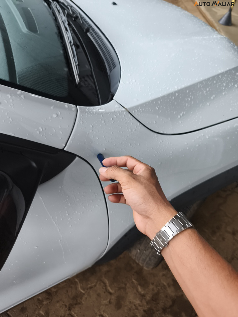 RENAULT KWID 1.0 12V SCE FLEX INTENSE MANUAL