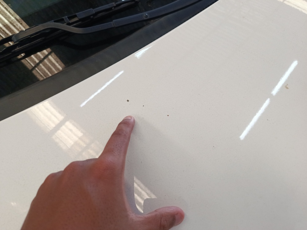 HYUNDAI CRETA 1.6 16V FLEX ATTITUDE AUTOMATICO