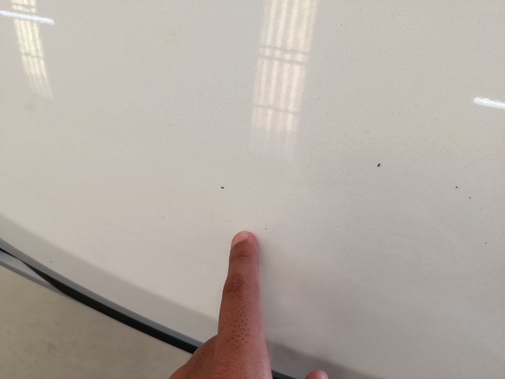 HYUNDAI CRETA 1.6 16V FLEX ATTITUDE AUTOMATICO