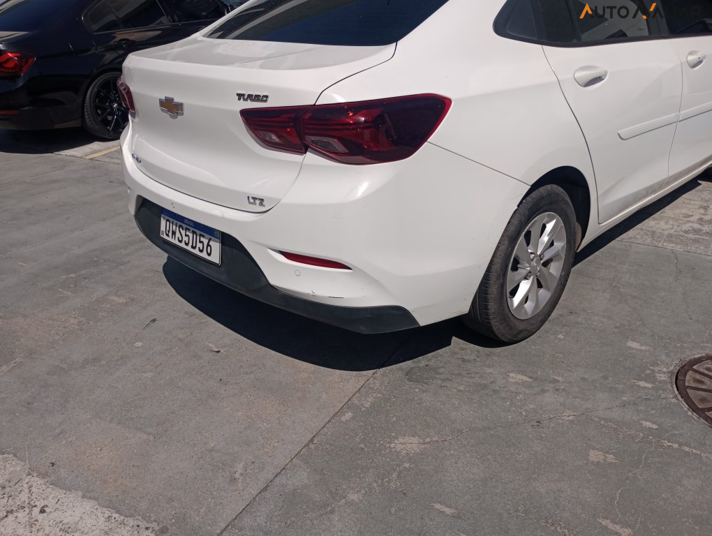 CHEVROLET ONIX 1.0 TURBO FLEX PLUS LTZ AUTOMATICO