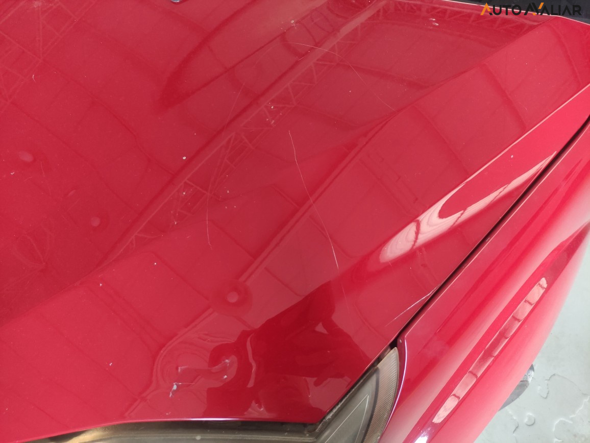 FORD FIESTA (CLASS) 1.0 8V(FLEX)