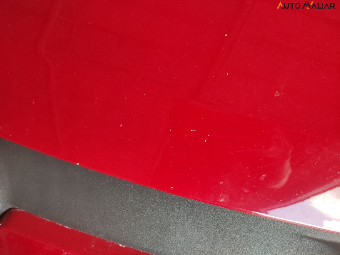 FORD FIESTA (CLASS) 1.0 8V(FLEX)