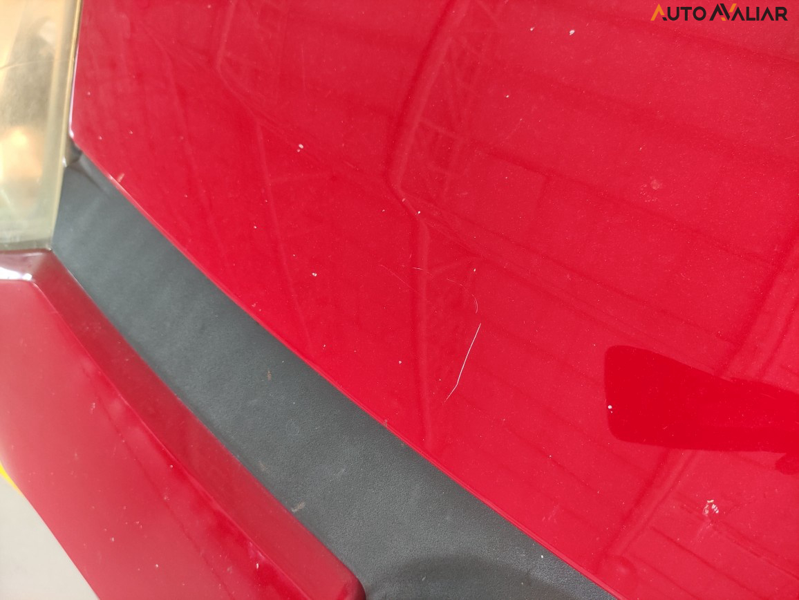 FORD FIESTA (CLASS) 1.0 8V(FLEX)