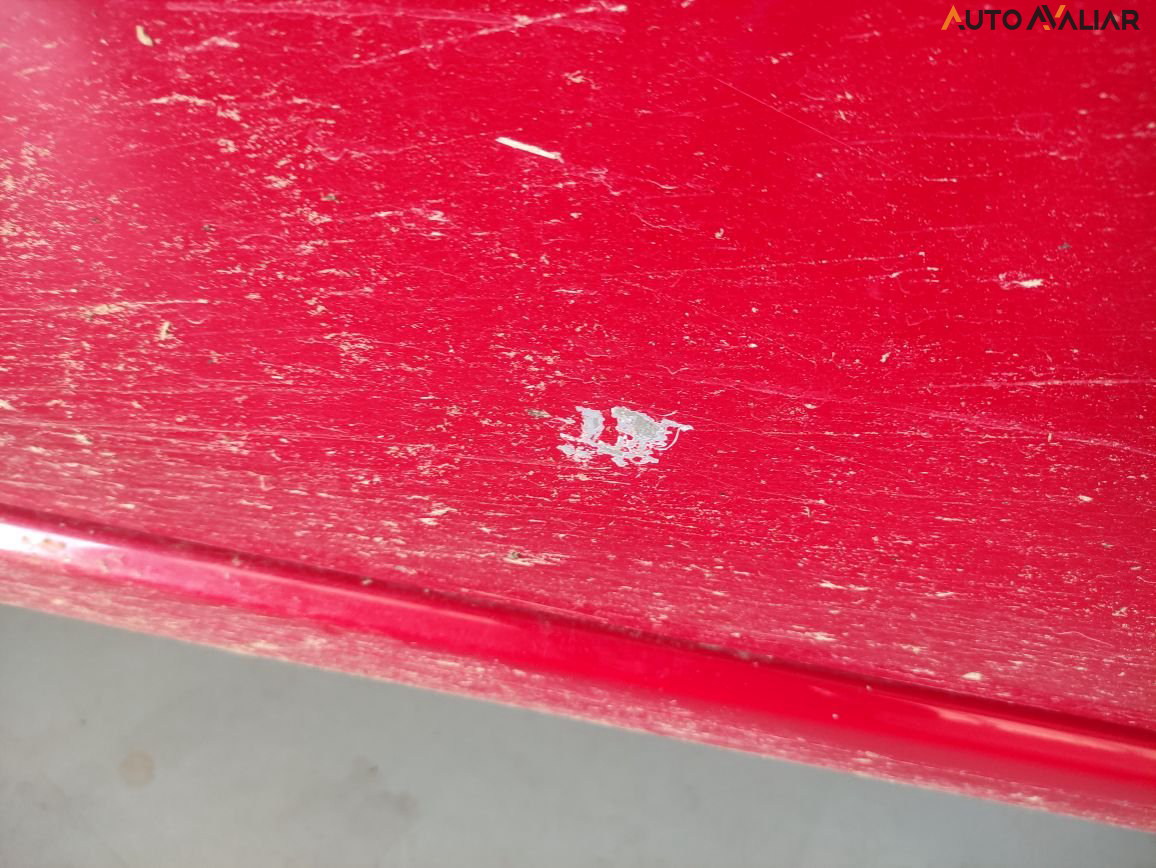 FORD FIESTA (CLASS) 1.0 8V(FLEX)