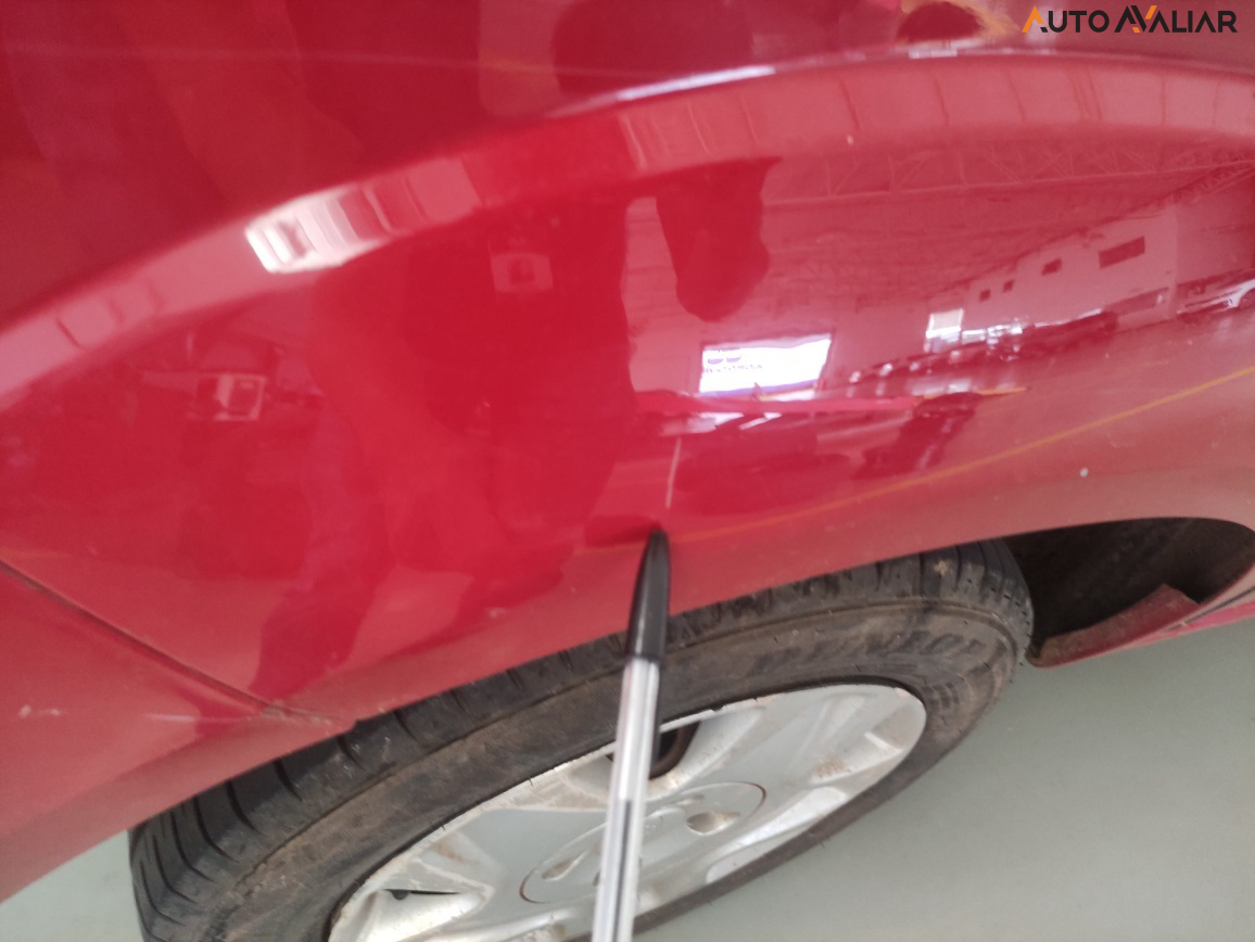 FORD FIESTA (CLASS) 1.0 8V(FLEX)