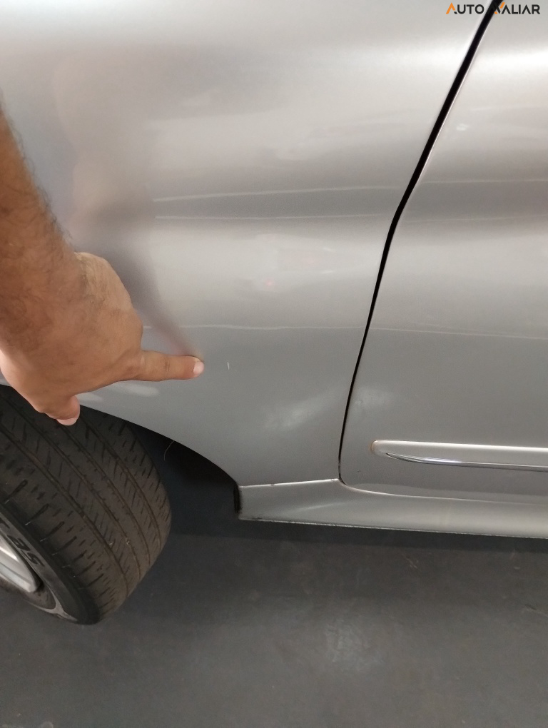 PEUGEOT 207 1.4 SEDAN ACTIVE 8V FLEX 4P MANUAL