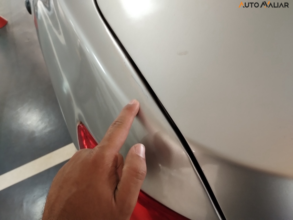 PEUGEOT 207 1.4 SEDAN ACTIVE 8V FLEX 4P MANUAL