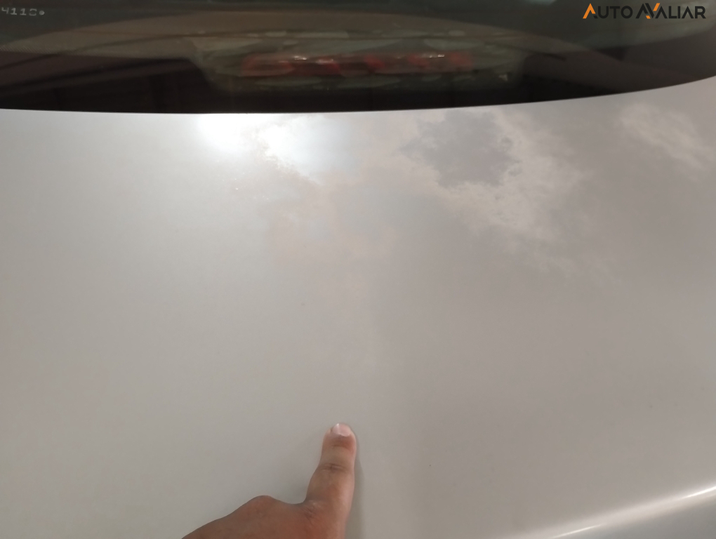 PEUGEOT 207 1.4 SEDAN ACTIVE 8V FLEX 4P MANUAL