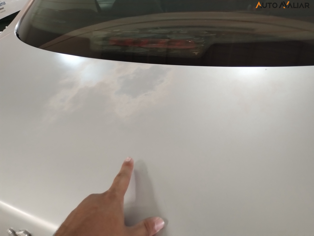 PEUGEOT 207 1.4 SEDAN ACTIVE 8V FLEX 4P MANUAL