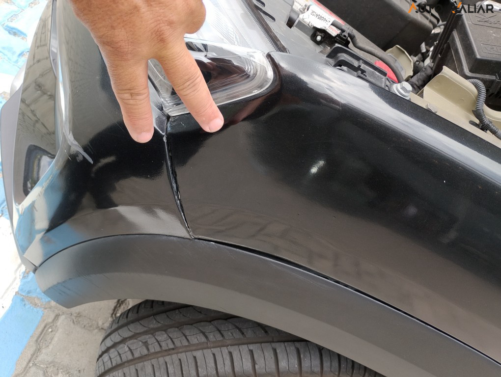 RENAULT KWID 1.0 12V SCE FLEX OUTSIDER MANUAL