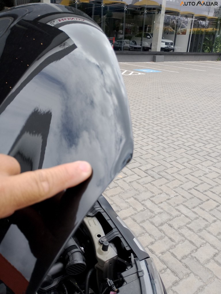 RENAULT KWID 1.0 12V SCE FLEX OUTSIDER MANUAL