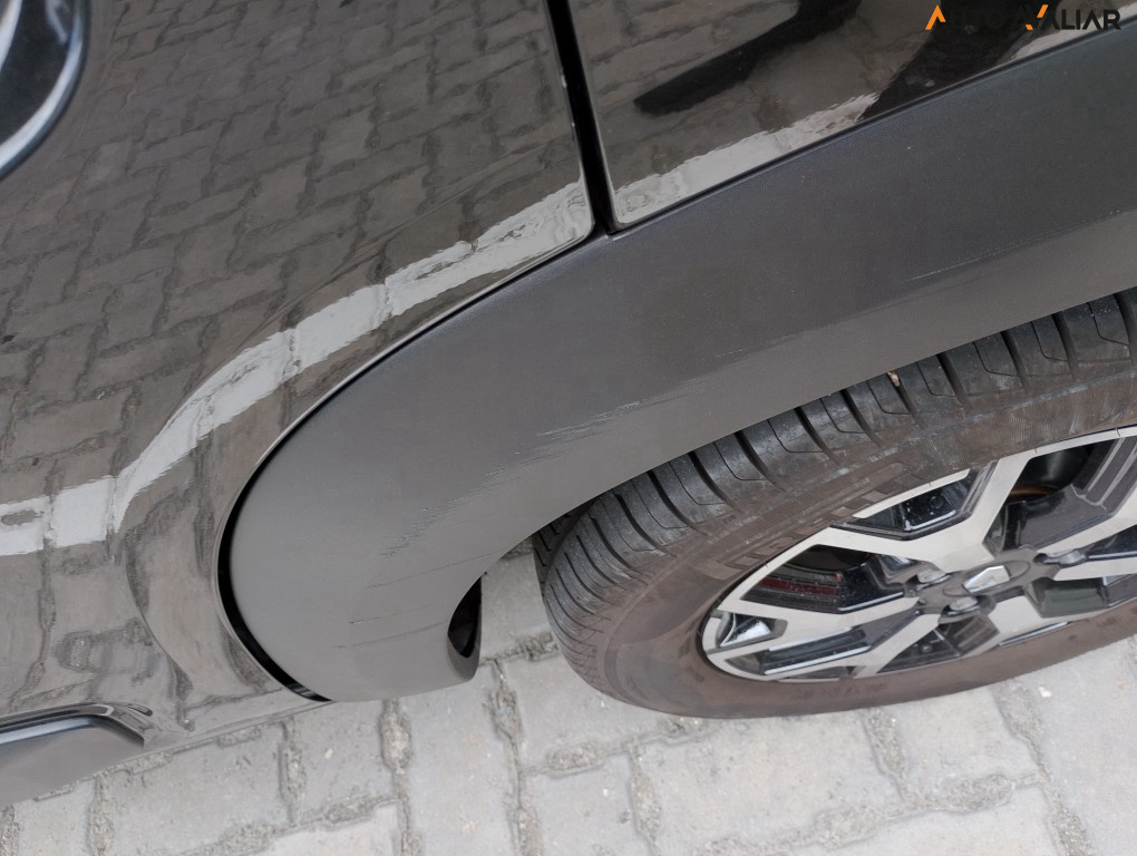 RENAULT KWID 1.0 12V SCE FLEX OUTSIDER MANUAL