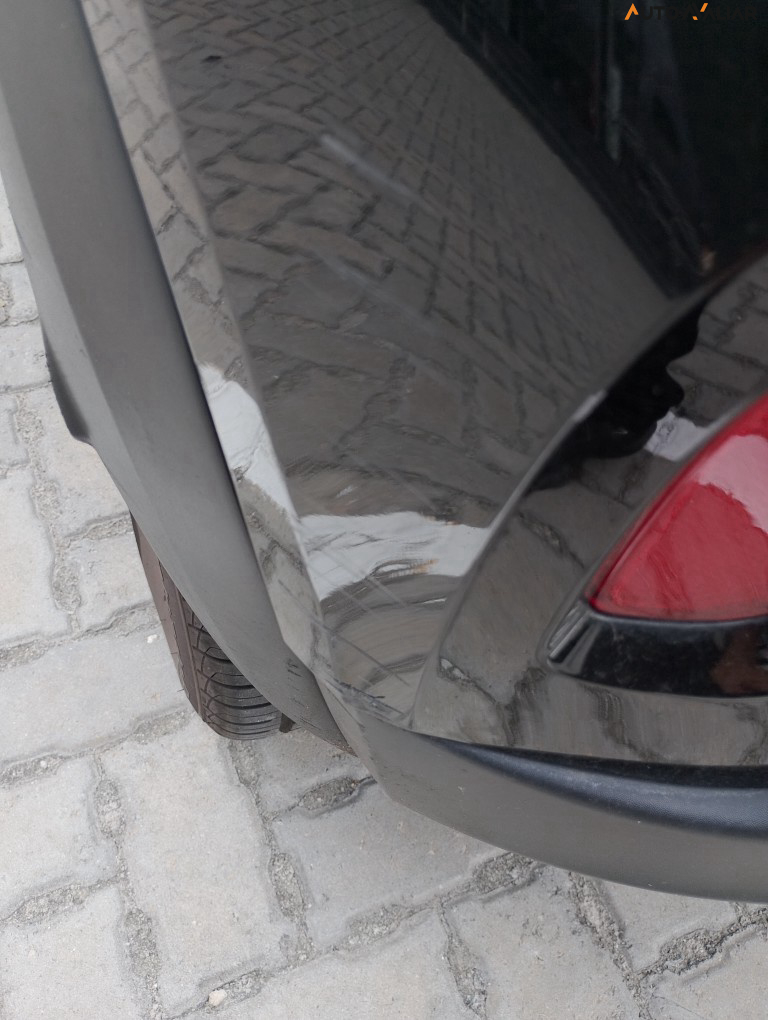 RENAULT KWID 1.0 12V SCE FLEX OUTSIDER MANUAL