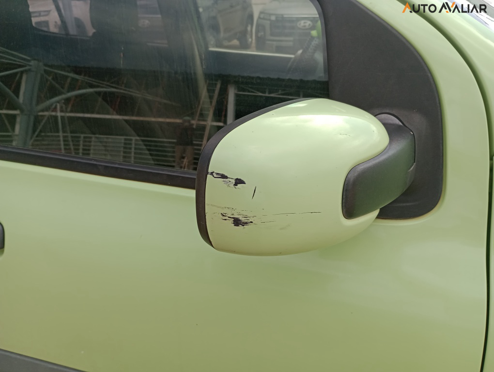 FIAT UNO 1.0 EVO WAY 8V FLEX 4P MANUAL