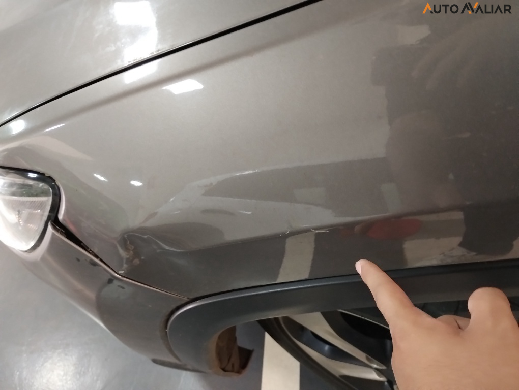 JEEP COMPASS 2.0 16V FLEX LONGITUDE AUTOMATICO