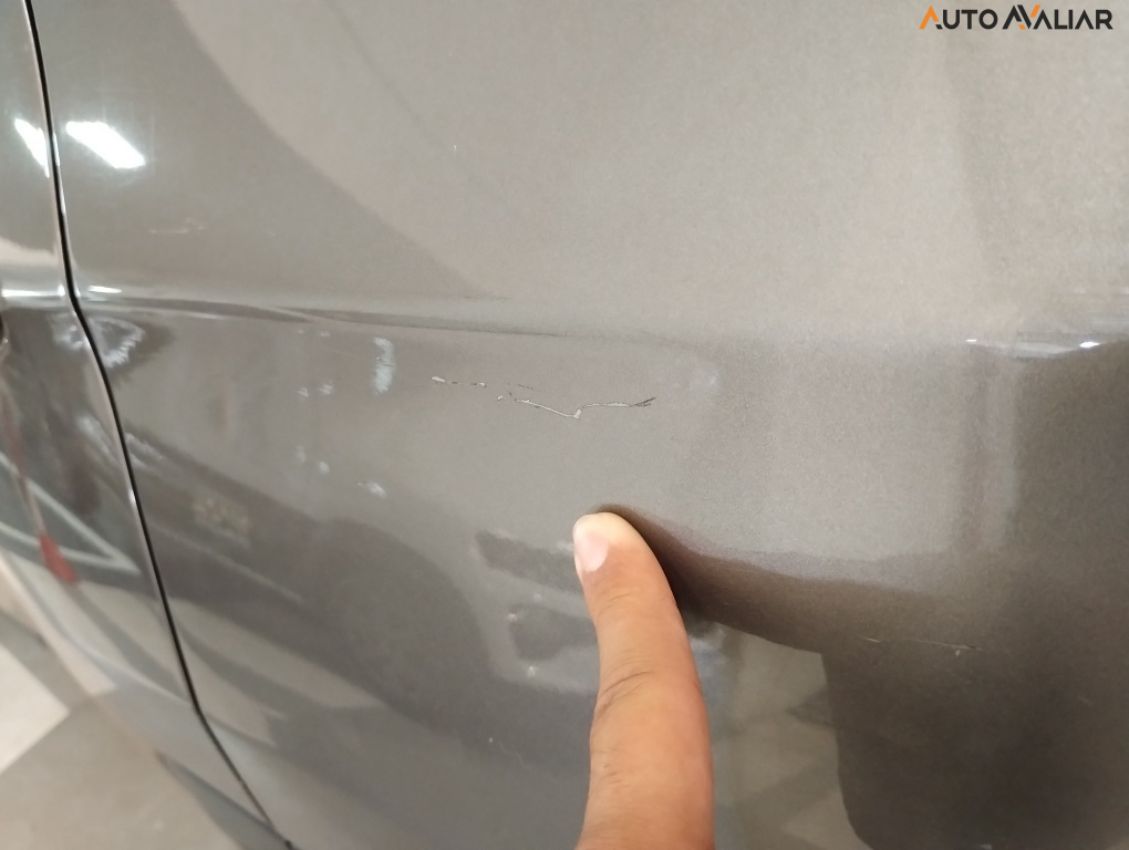 JEEP COMPASS 2.0 16V FLEX LONGITUDE AUTOMATICO