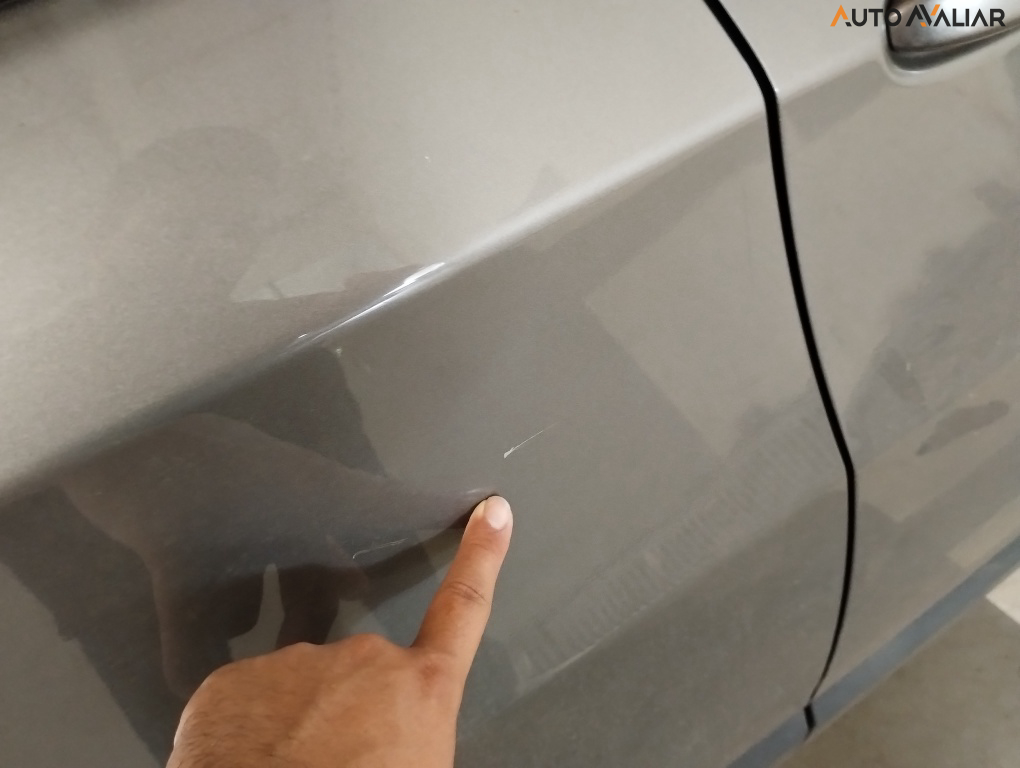 JEEP COMPASS 2.0 16V FLEX LONGITUDE AUTOMATICO