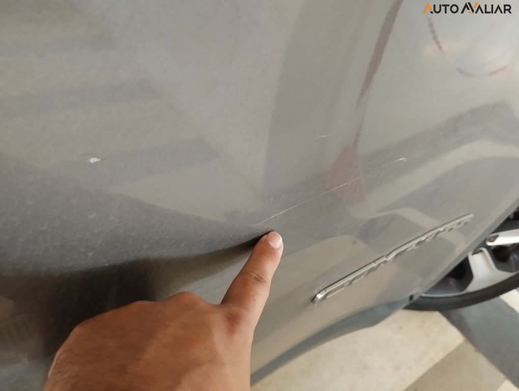 JEEP COMPASS 2.0 16V FLEX LONGITUDE AUTOMATICO