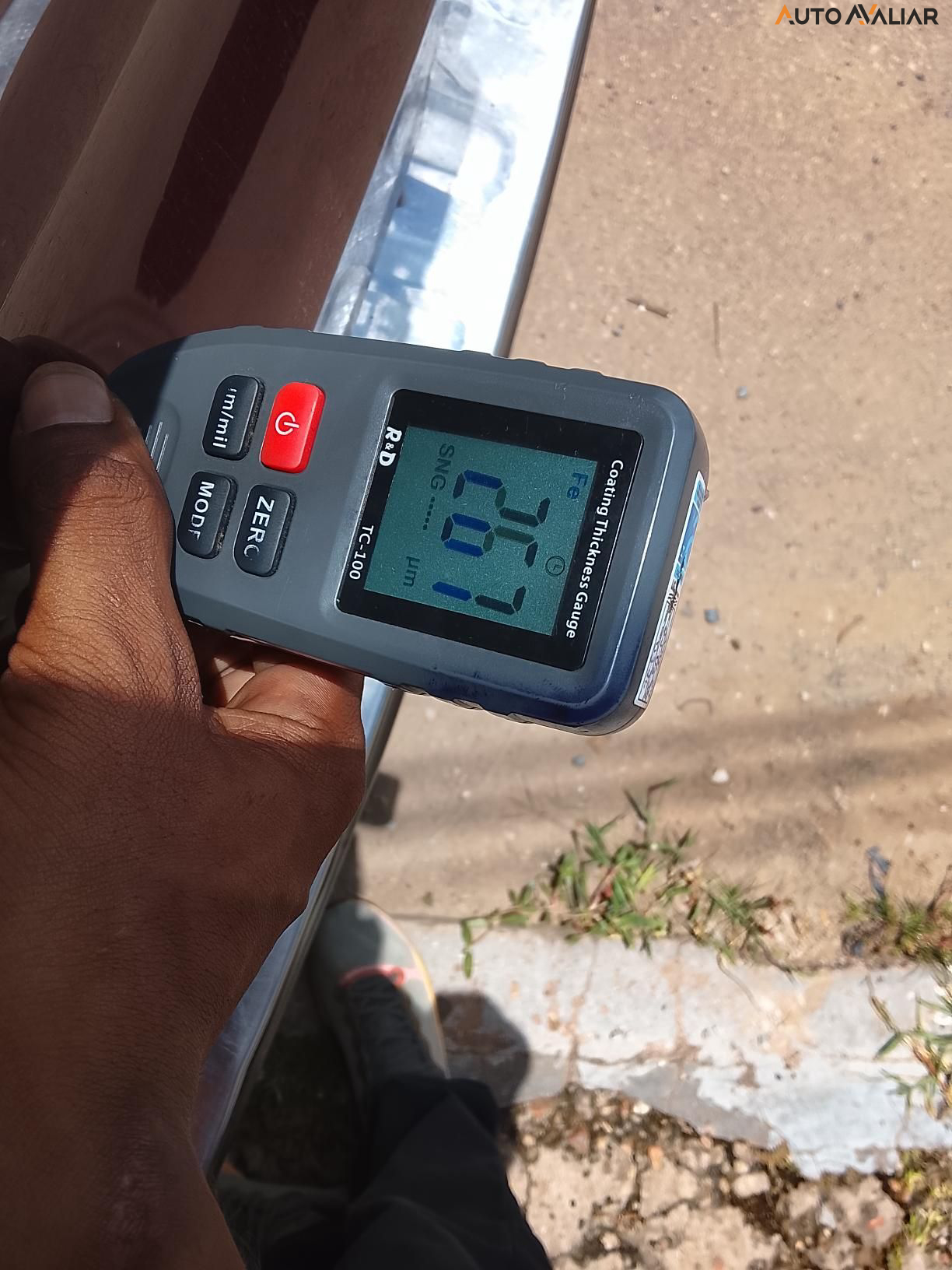 FIAT TORO 1.8 16V EVO FLEX FREEDOM AT6