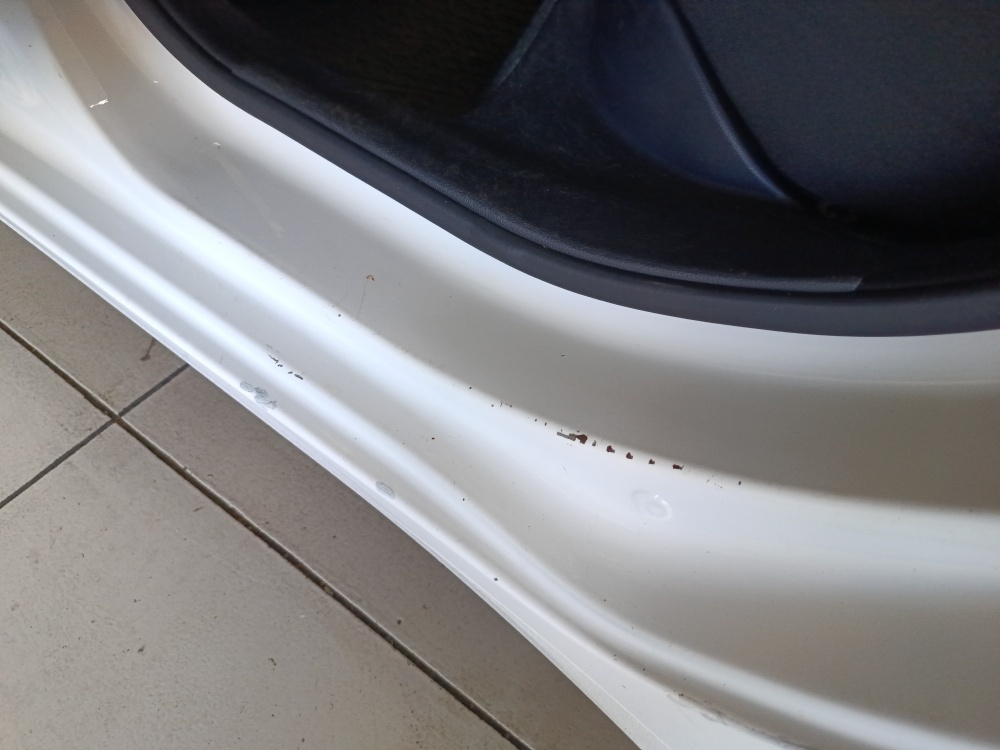 HYUNDAI HB20 1.0 UNIQUE 12V FLEX 4P MANUAL