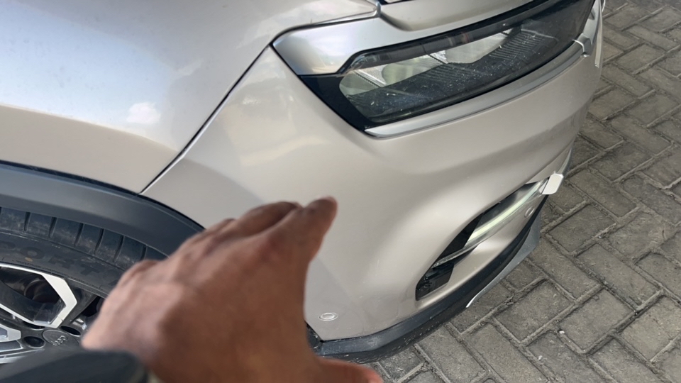 JEEP COMMANDER 1.3 T270 TURBO FLEX LIMITED AT6