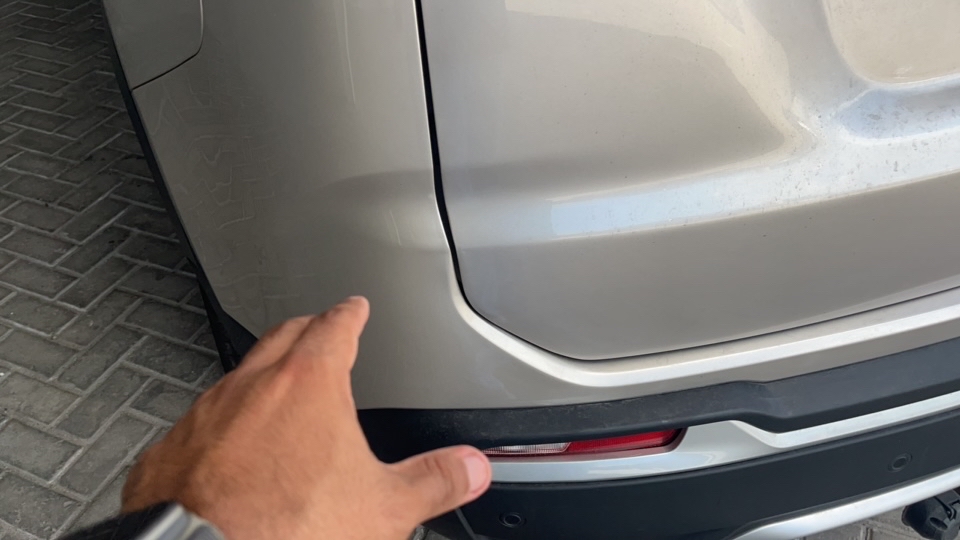 JEEP COMMANDER 1.3 T270 TURBO FLEX LIMITED AT6