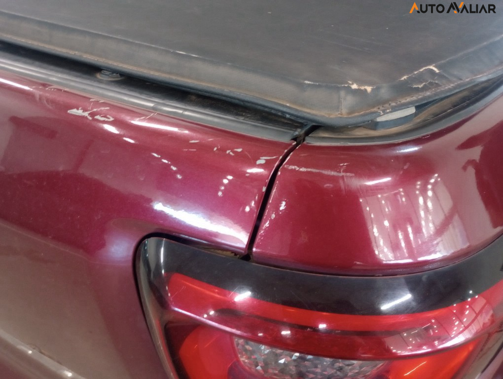 FIAT TORO 2.0 16V TURBO DIESEL VOLCANO 4WD AT9